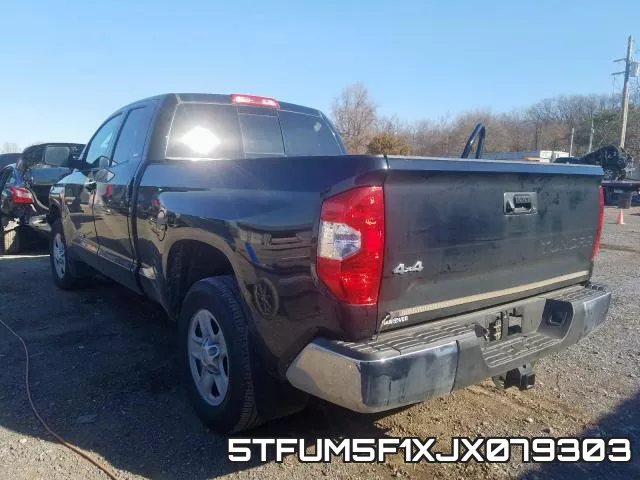5TFUM5F1XJX079303 фото 3