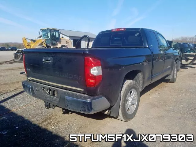 5TFUM5F1XJX079303 фото 4