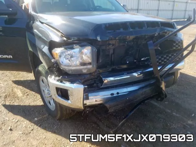 5TFUM5F1XJX079303 фото 6