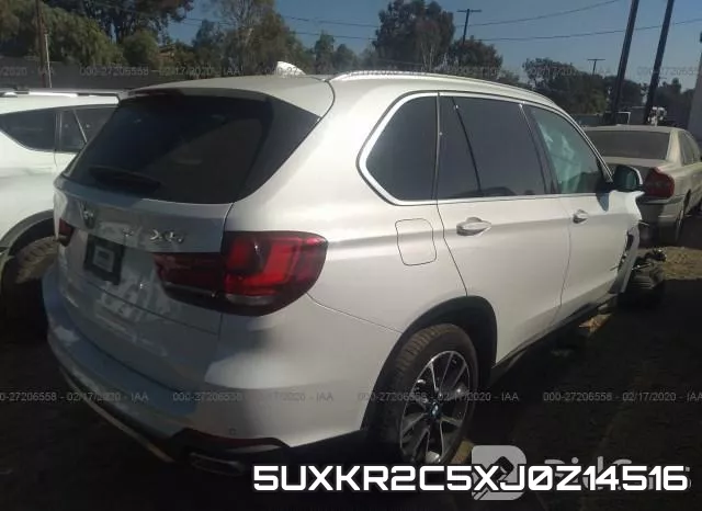 5UXKR2C5XJ0Z14516 фото 2