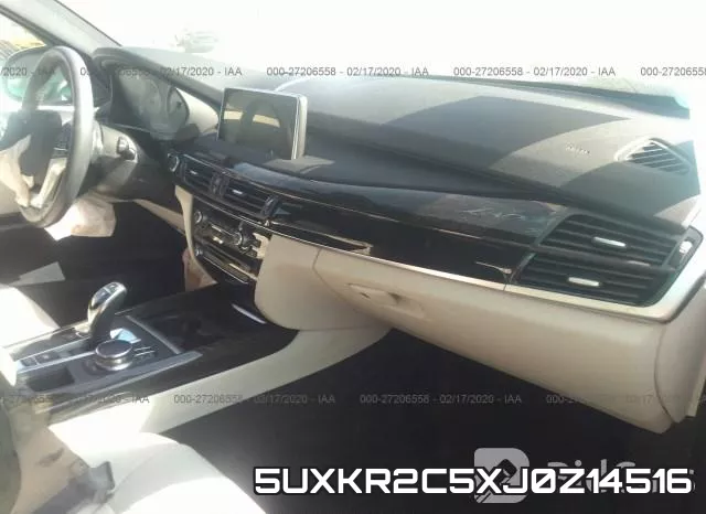 5UXKR2C5XJ0Z14516 фото 3