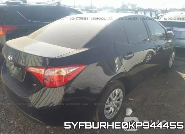 5YFBURHE0KP944455 фото 3