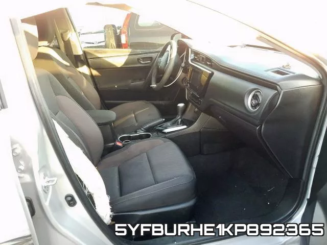 5YFBURHE1KP892365 фото 4