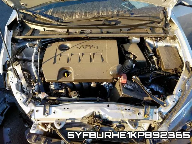 5YFBURHE1KP892365 фото 6