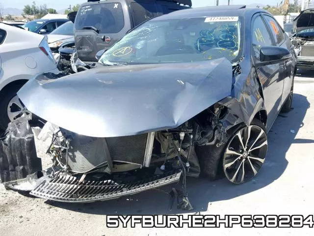 5YFBURHE2HP638284 фото 3
