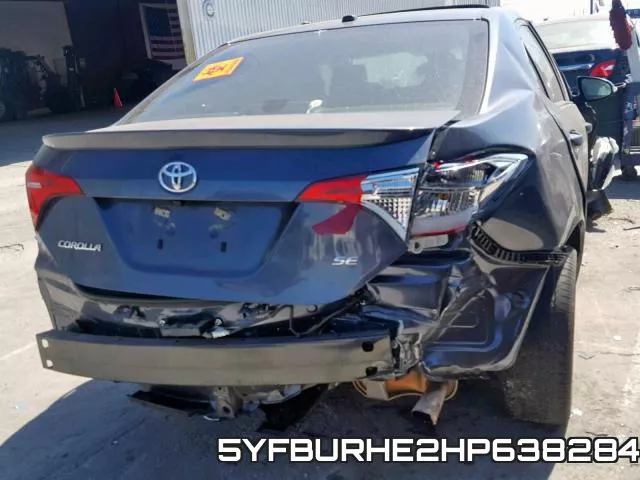 5YFBURHE2HP638284 фото 4