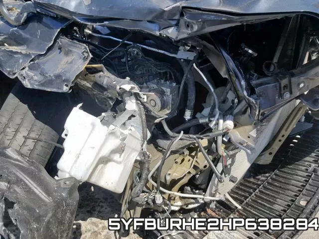 5YFBURHE2HP638284 фото 5