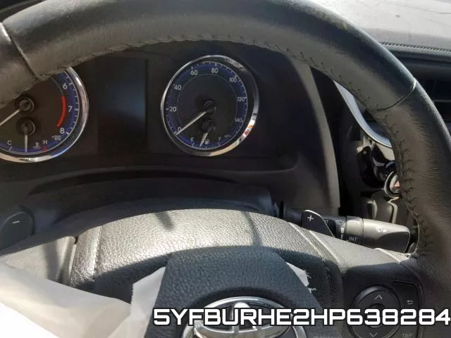 5YFBURHE2HP638284 фото 6