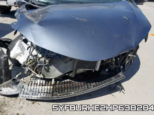 5YFBURHE2HP638284 фото 7