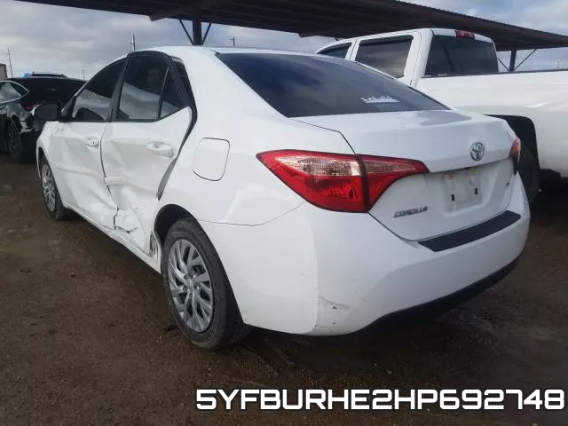 5YFBURHE2HP692748 фото 3