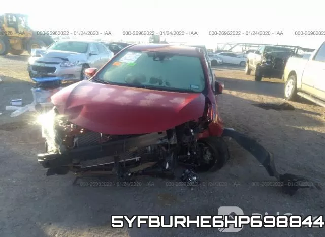 5YFBURHE6HP698844 фото 5