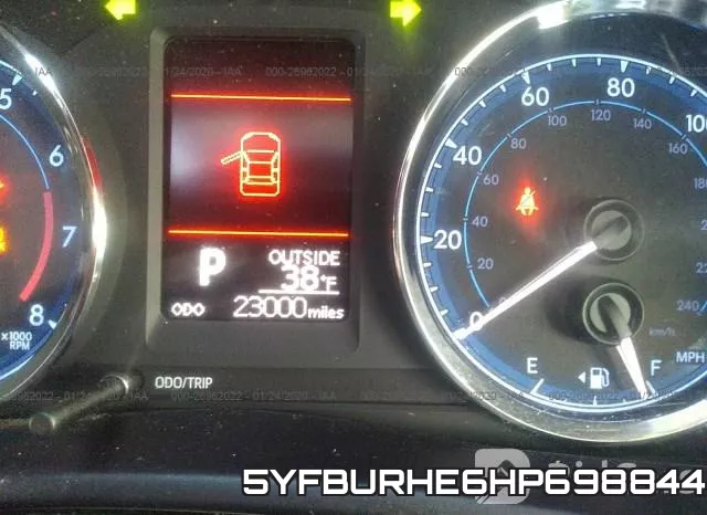 5YFBURHE6HP698844 фото 6