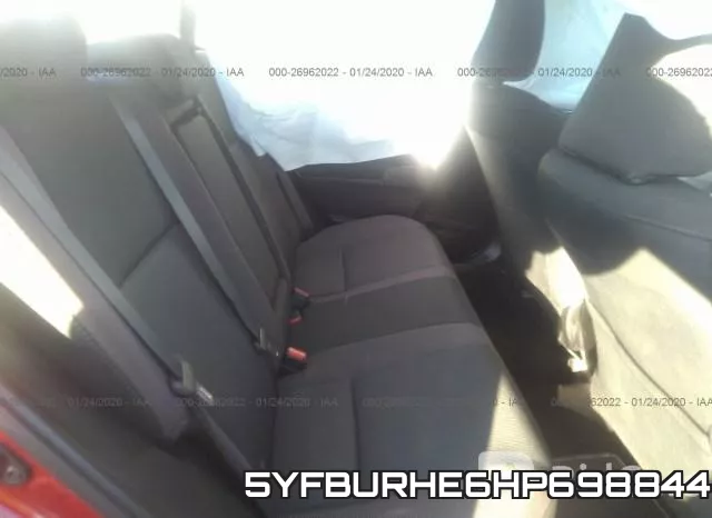5YFBURHE6HP698844 фото 7