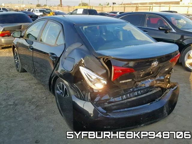 5YFBURHE8KP948706 фото 3