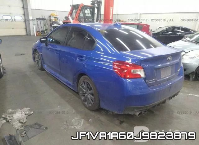 JF1VA1A60J9823879 фото 2