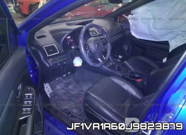 JF1VA1A60J9823879 фото 4
