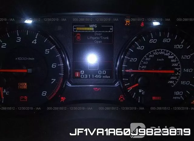 JF1VA1A60J9823879 фото 6