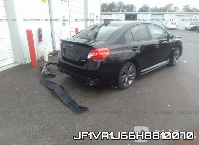 JF1VA1J66H8810070 фото 4