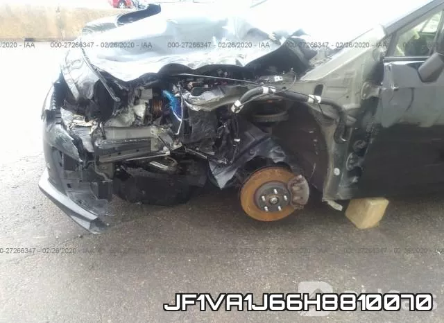 JF1VA1J66H8810070 фото 6
