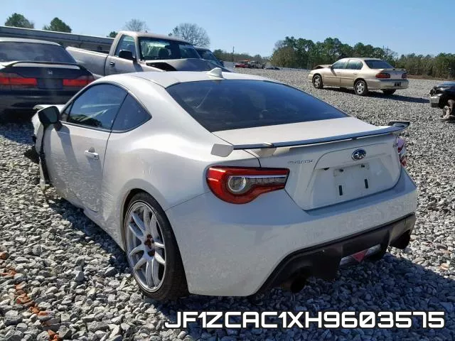 JF1ZCAC1XH9603575 фото 3