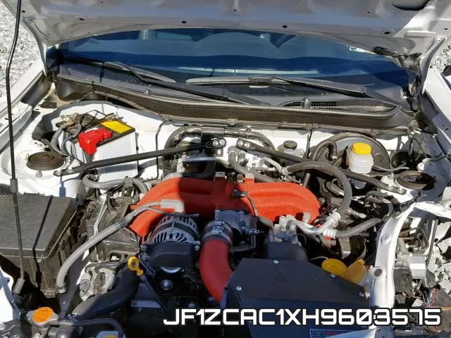 JF1ZCAC1XH9603575 фото 5