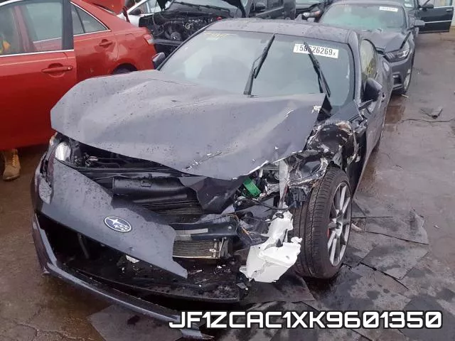 JF1ZCAC1XK9601350 фото 2
