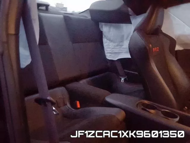 JF1ZCAC1XK9601350 фото 5