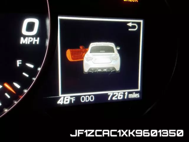 JF1ZCAC1XK9601350 фото 7