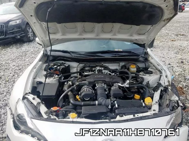 JF1ZNAA11H8710761 фото 7
