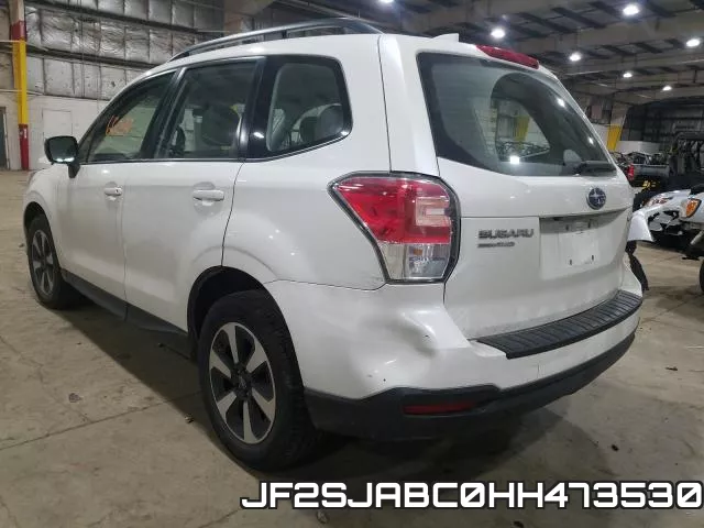 JF2SJABC0HH473530 фото 3