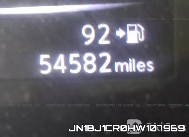 JN1BJ1CR0HW107969 фото 6