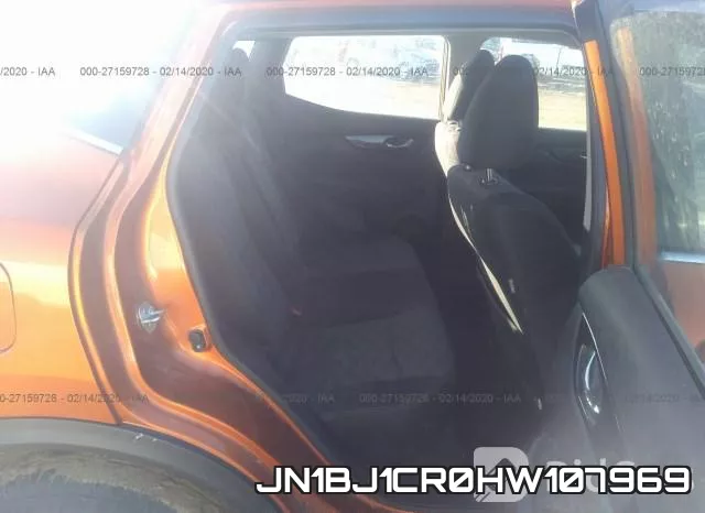 JN1BJ1CR0HW107969 фото 7