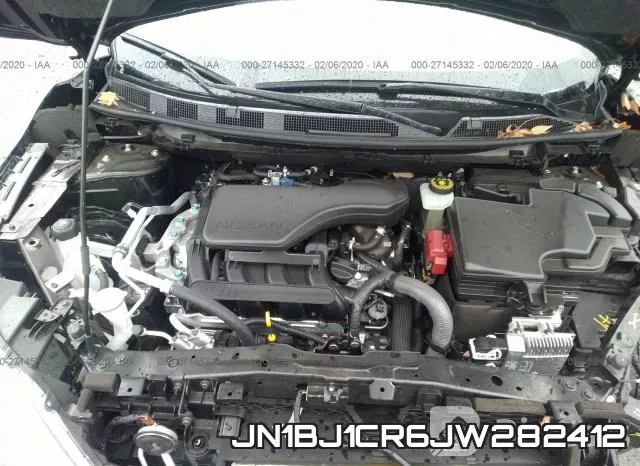 JN1BJ1CR6JW282412 фото 2