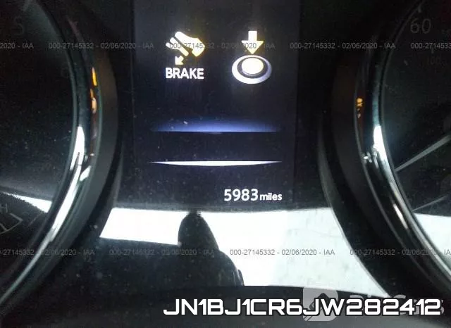 JN1BJ1CR6JW282412 фото 7