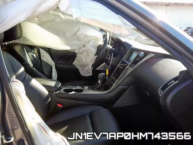 JN1EV7AP0HM743566 фото 4