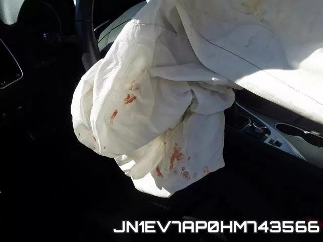 JN1EV7AP0HM743566 фото 6