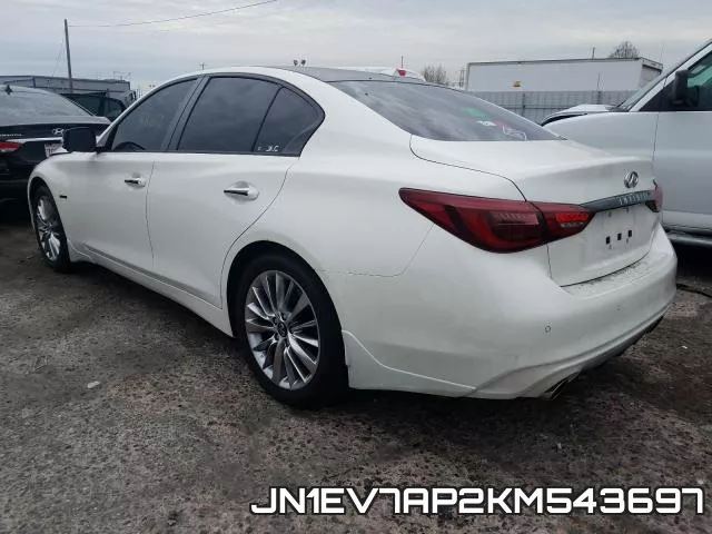 JN1EV7AP2KM543697 фото 4