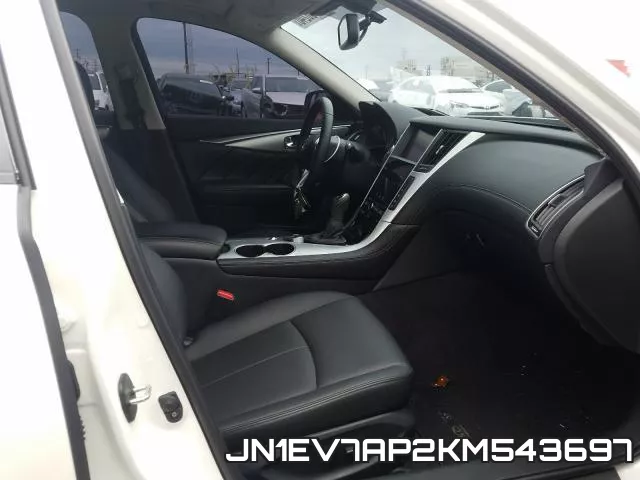 JN1EV7AP2KM543697 фото 5