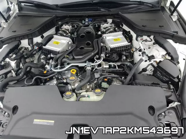 JN1EV7AP2KM543697 фото 6