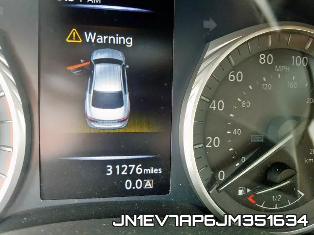 JN1EV7AP6JM351634 фото 7