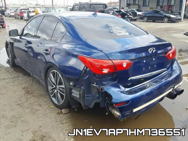 JN1EV7AP7HM736551 фото 4
