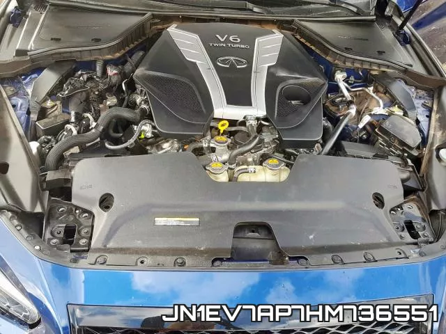 JN1EV7AP7HM736551 фото 8