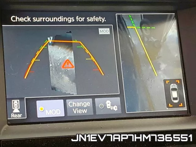 JN1EV7AP7HM736551 фото 10