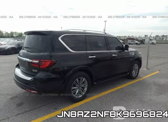 JN8AZ2NF8K9696824 фото 3