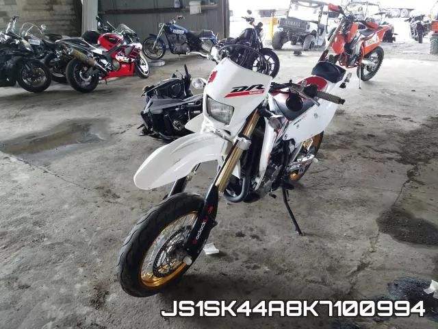 JS1SK44A8K7100994 фото 3