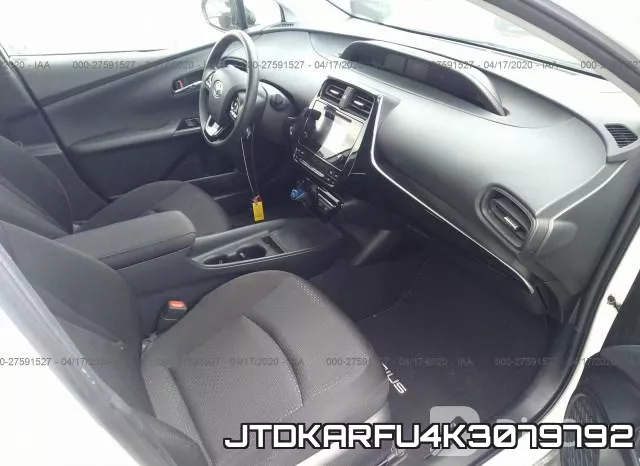 JTDKARFU4K3079792 фото 4