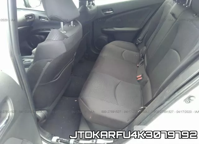 JTDKARFU4K3079792 фото 6