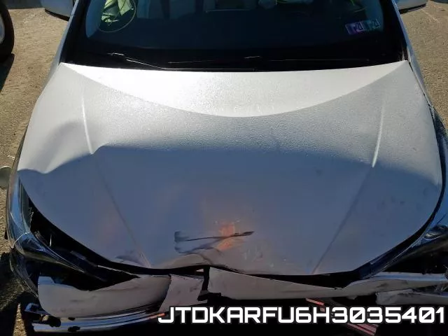 JTDKARFU6H3035401 фото 2
