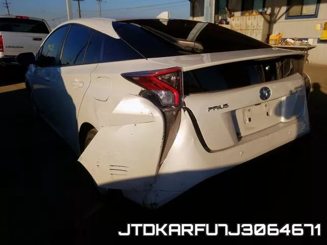JTDKARFU7J3064671 фото 3