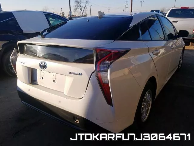 JTDKARFU7J3064671 фото 4